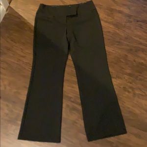Joe Benbasset Dress pants